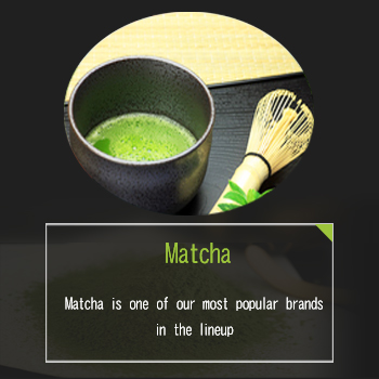 Matcha