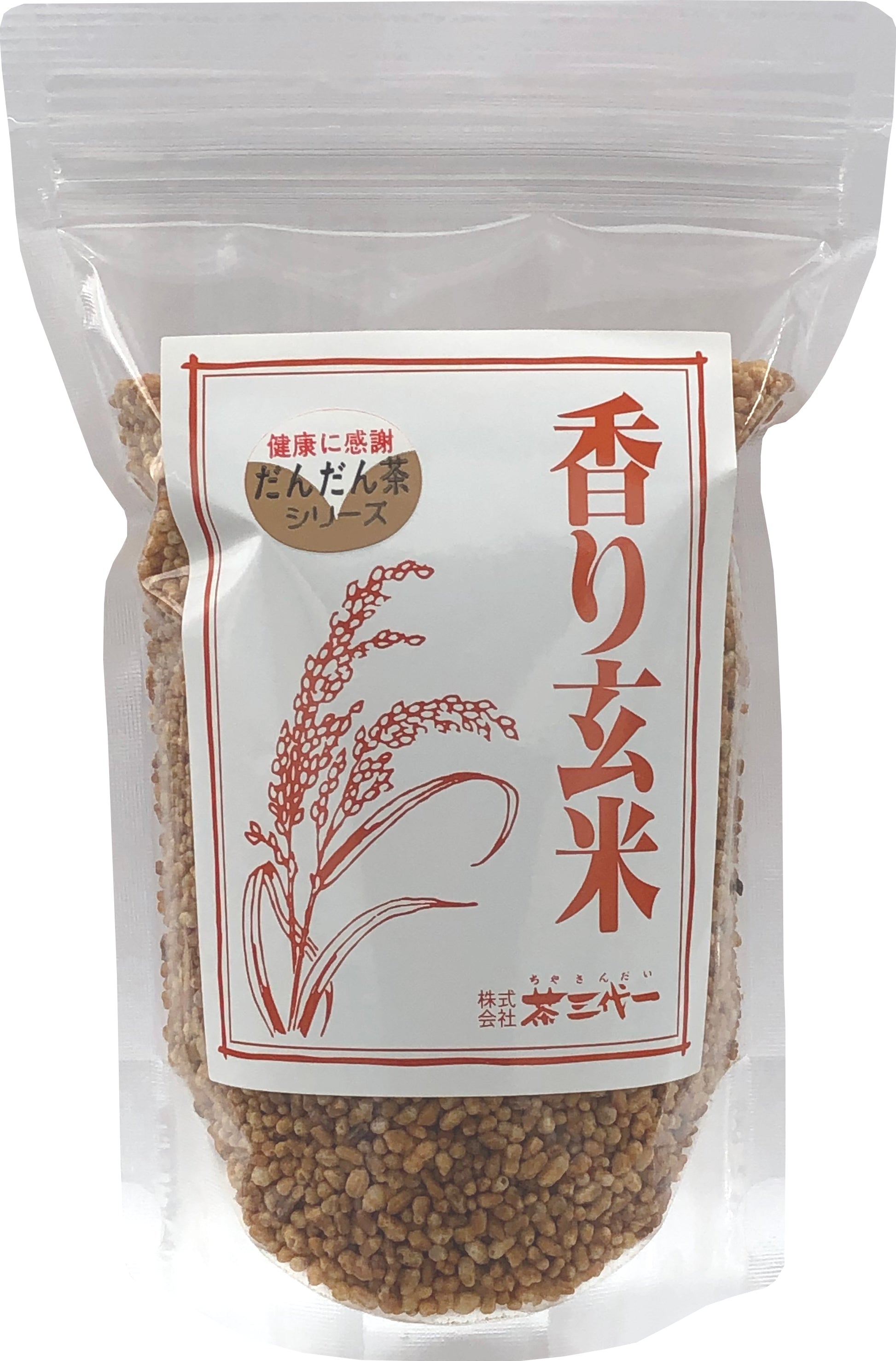 玄米茶※プロフ必読 玄米茶※プロフ必読 玄米茶※プロフ必読 玄米茶 200g | セブン