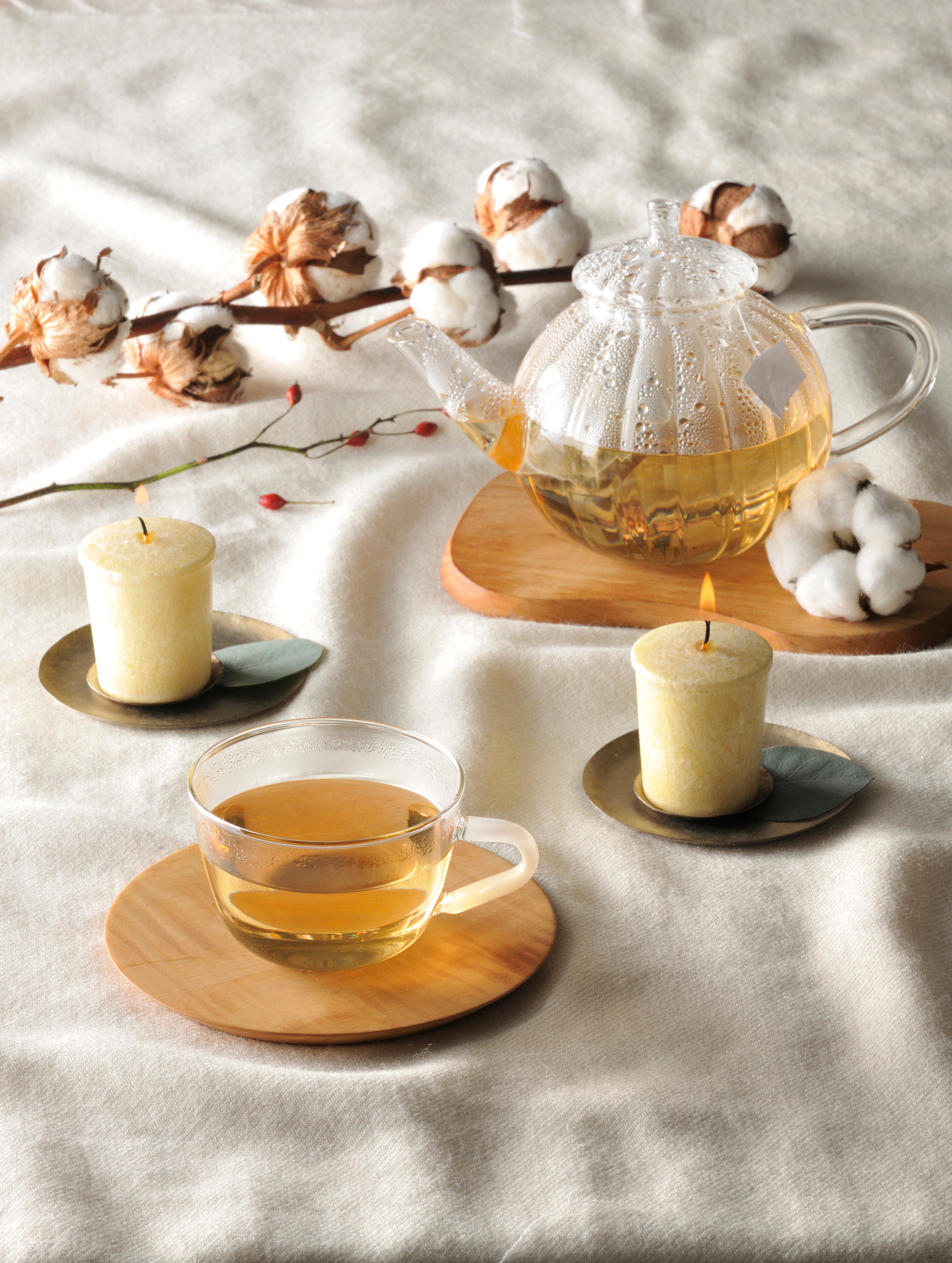 くろもじ茶 2g×6袋 – 株式会社茶三代一