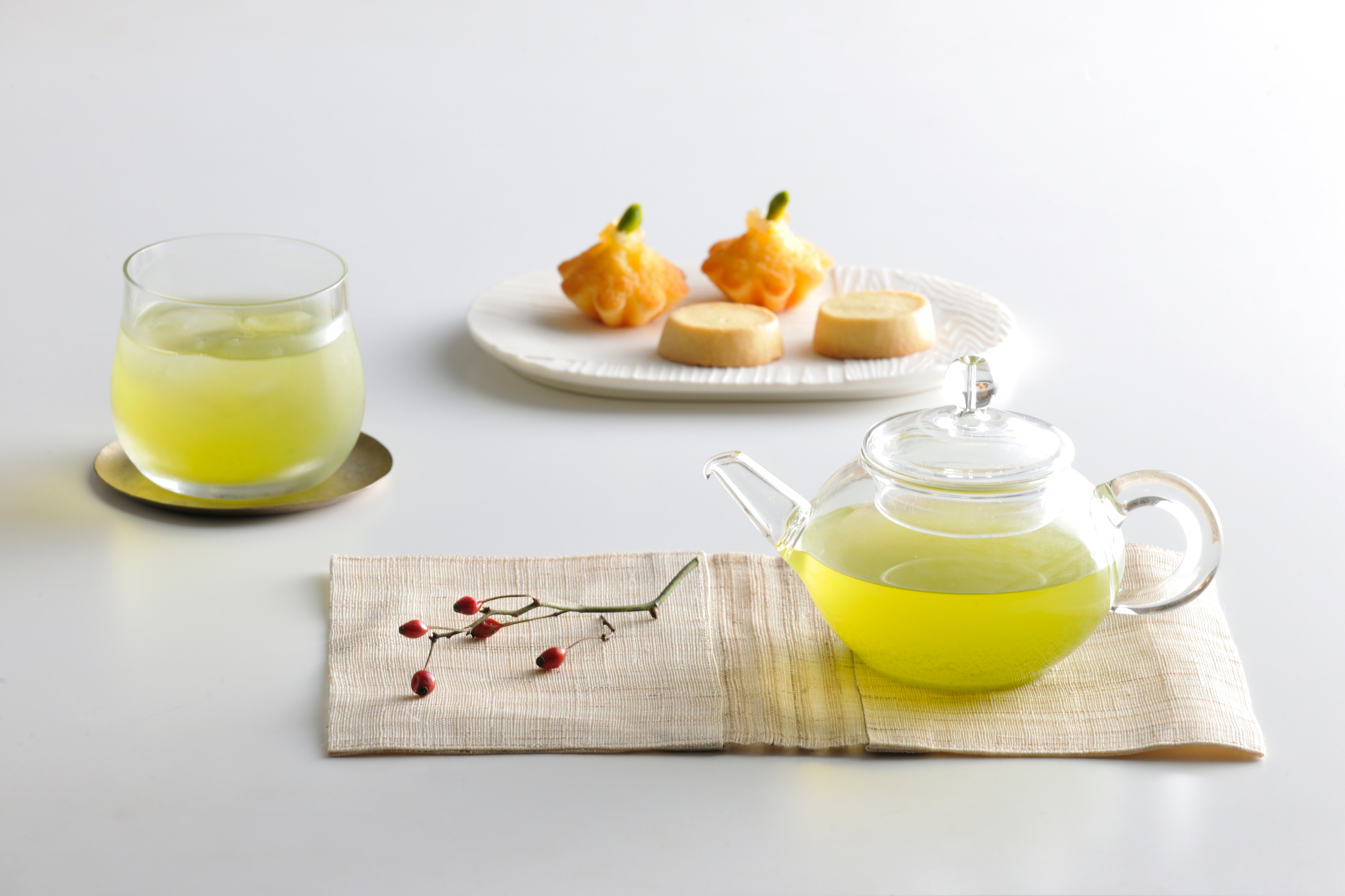 深むし上煎茶 美志露 90g – 株式会社茶三代一