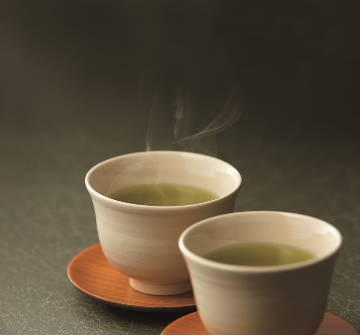 最上煎茶 茶三代一（銀印）80g – 株式会社茶三代一