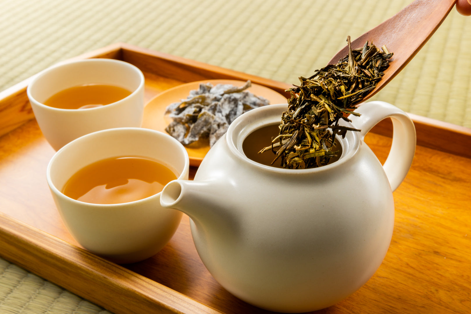 ほうじ茶（金印）150g – 株式会社茶三代一