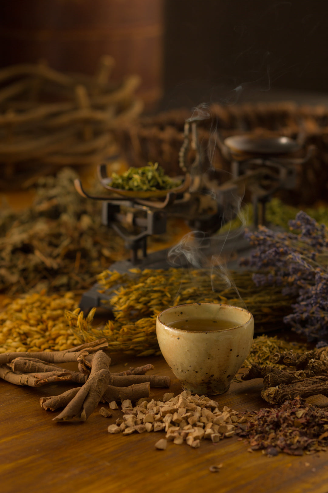 出雲國風土記 松葉茶（煎茶ブレンド）5g×10袋 – 株式会社茶三代一