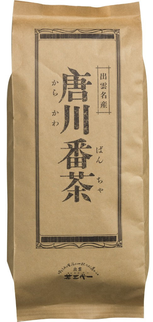ほうじ茶・番茶 – 株式会社茶三代一