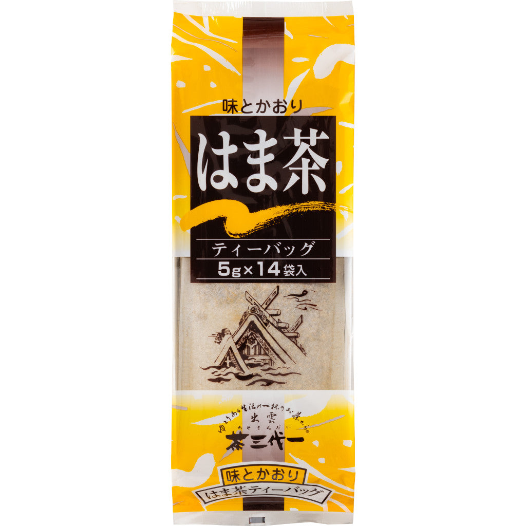 ほうじ茶・番茶 – 株式会社茶三代一