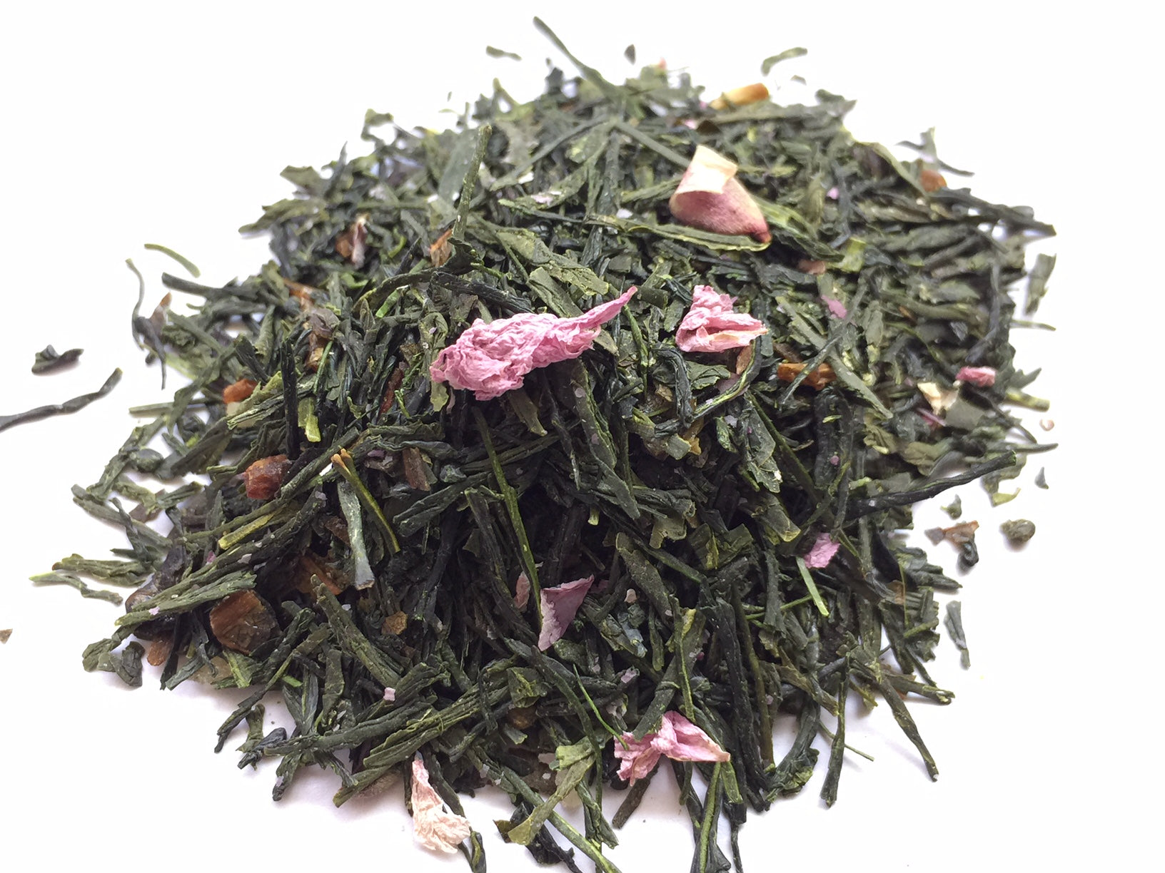 桜煎茶 30g – 株式会社茶三代一