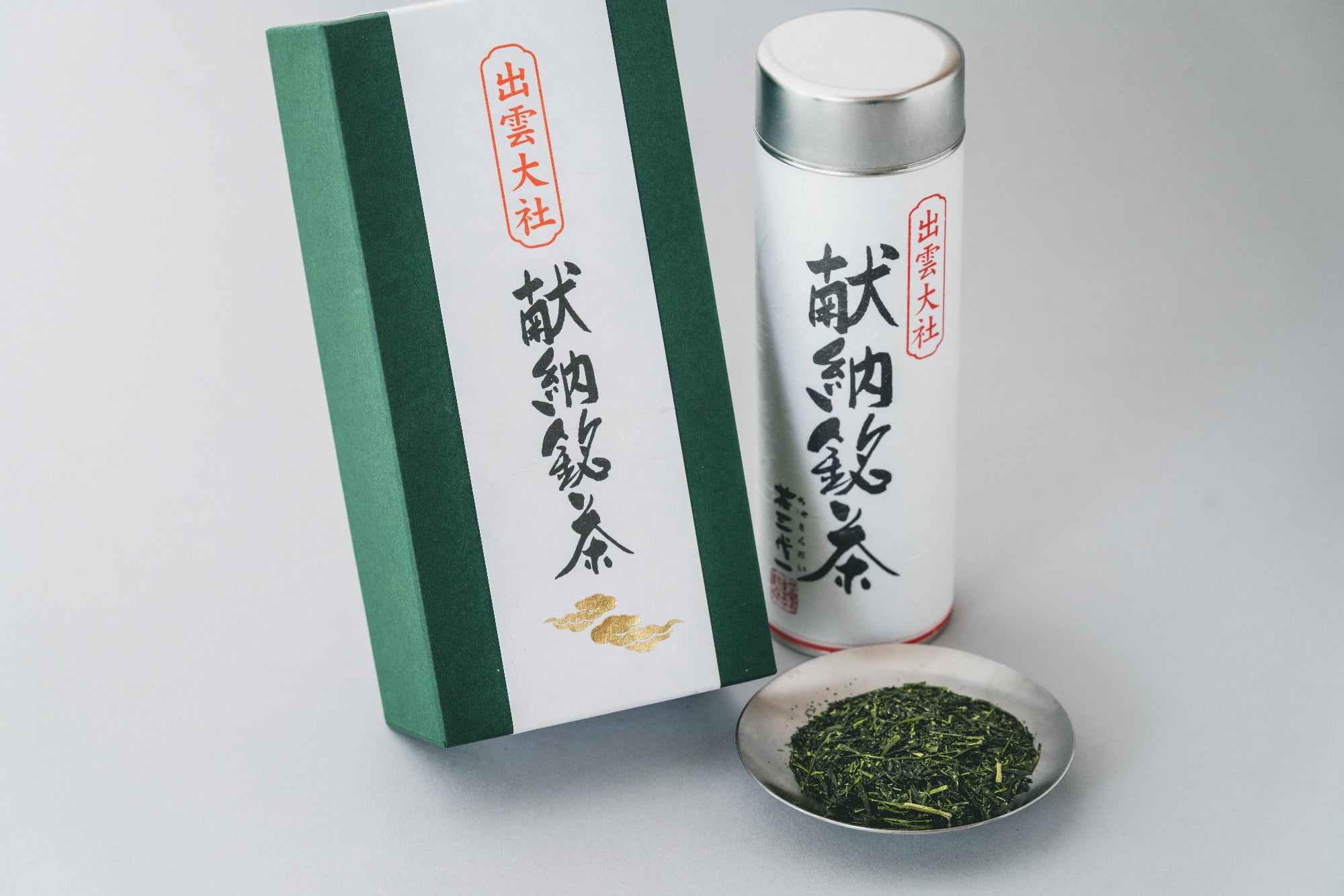 煎茶 – 株式会社茶三代一