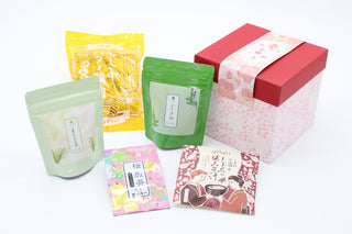 【期間限定】春の小箱セット　※限定100セット