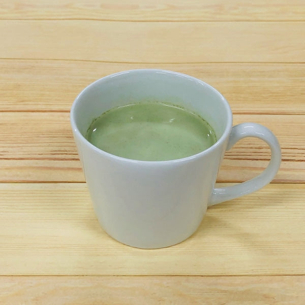 くろもじミルクティー 12g×1包 – 株式会社茶三代一
