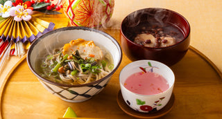 ひとりでのんびりお正月セット　※限定500セット