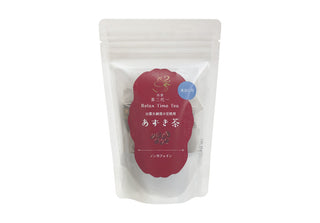 あずき茶　3g×10袋　【水出し・お湯出しどちらでもOK！】
