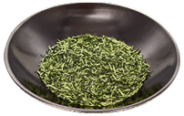 茎